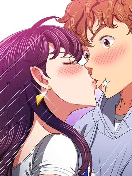 コキオ｜俺のワルな同級生107❤