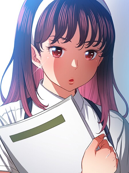 コキオ｜俺のワルな同級生108❤