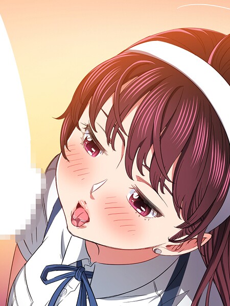 コキオ｜俺のワルな同級生110❤