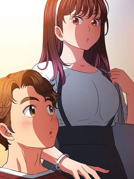 コキオ｜俺のワルな同級生115❤