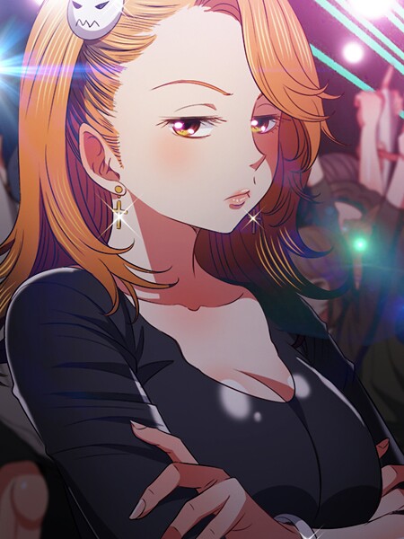 コキオ｜俺のワルな同級生85❤