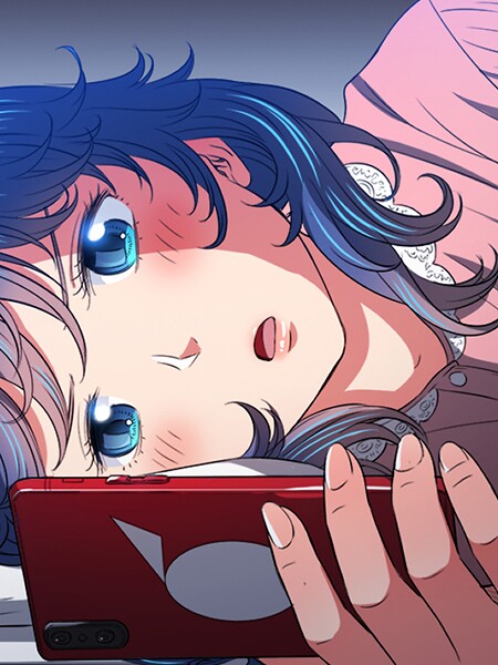 コキオ｜俺のワルな同級生90❤