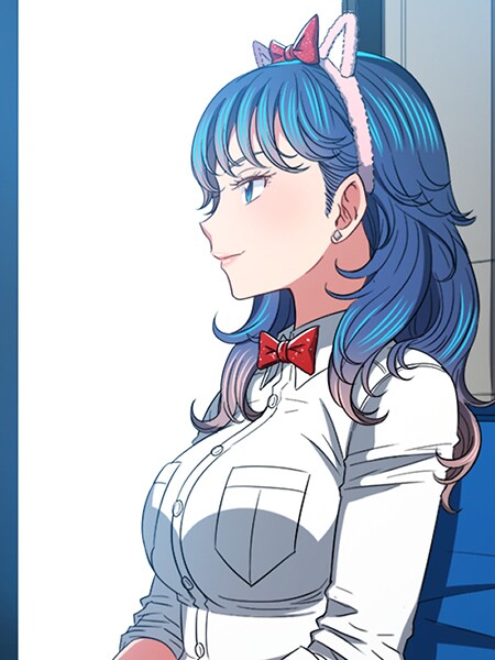 コキオ｜俺のワルな同級生118❤