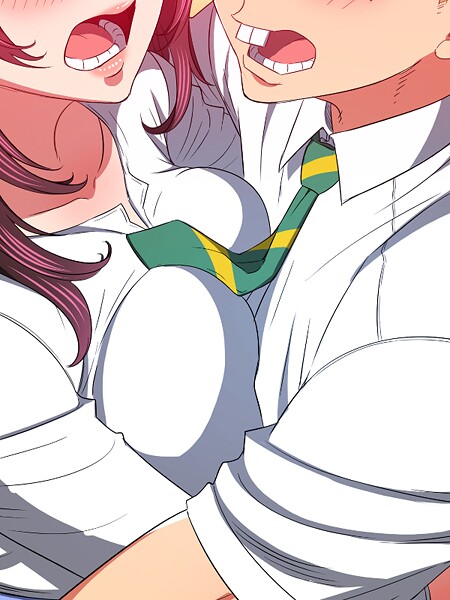 コキオ｜俺のワルな同級生119❤