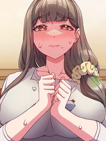 MOAI｜おかず屋さんのママ店長にばぶりしゃす7❤