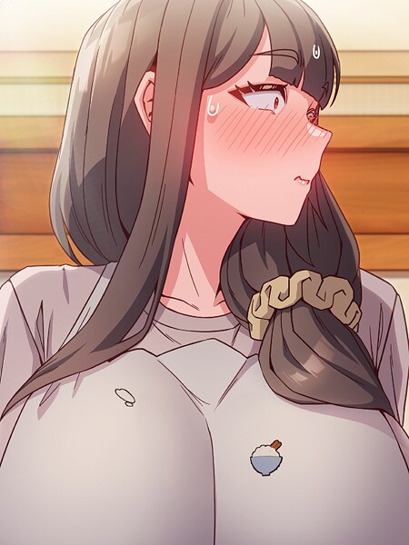 MOAI｜おかず屋さんのママ店長にばぶりしゃす8❤