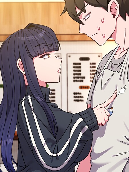 MOAI｜おかず屋さんのママ店長にばぶりしゃす11❤