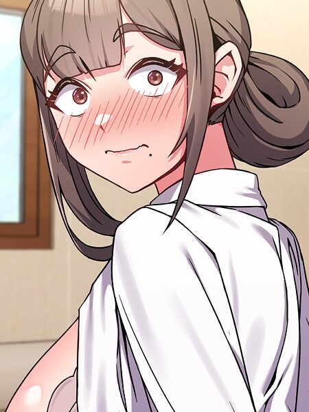 MOAI｜おかず屋さんのママ店長にばぶりしゃす13❤