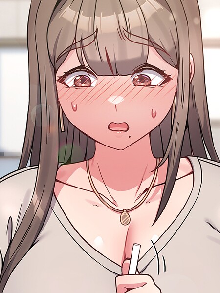 MOAI｜おかず屋さんのママ店長にばぶりしゃす18❤