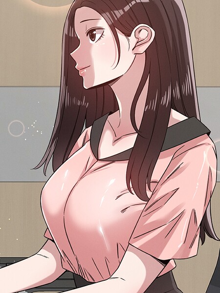 O2Lin｜ただのトモダチ？23❤