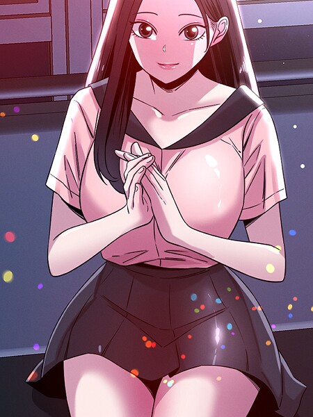 O2Lin｜ただのトモダチ？25❤