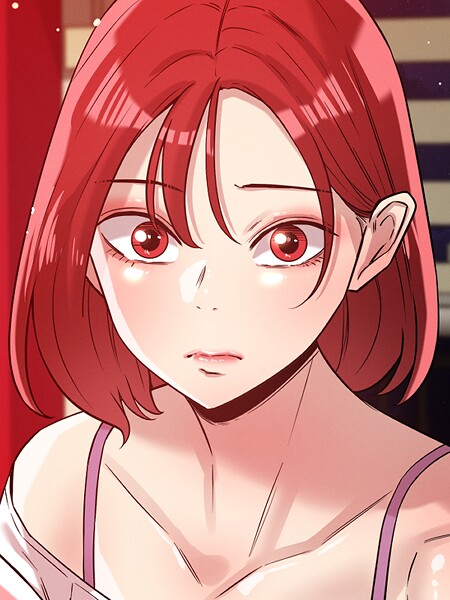 O2Lin｜ただのトモダチ？29❤