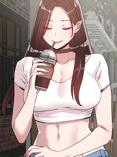 O2Lin｜ただのトモダチ？31❤