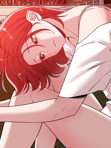 O2Lin｜ただのトモダチ？33❤