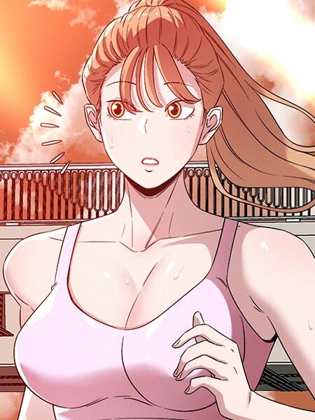 O2Lin｜ただのトモダチ？35❤