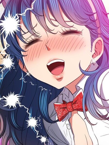 コキオ｜俺のワルな同級生126❤