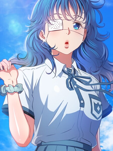 コキオ｜俺のワルな同級生137❤