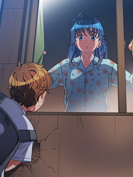 コキオ｜俺のワルな同級生138❤