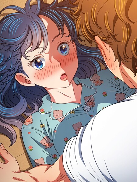 コキオ｜俺のワルな同級生139❤