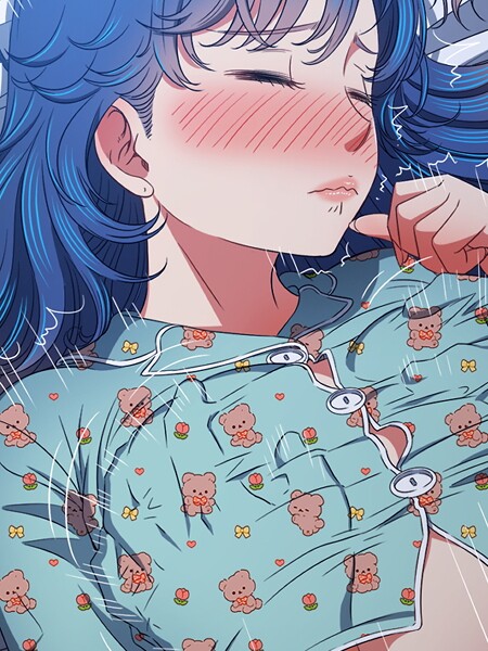 コキオ｜俺のワルな同級生140❤