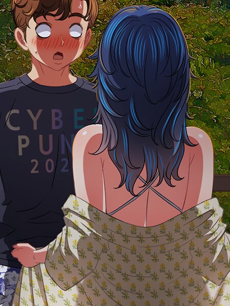 コキオ｜俺のワルな同級生149❤