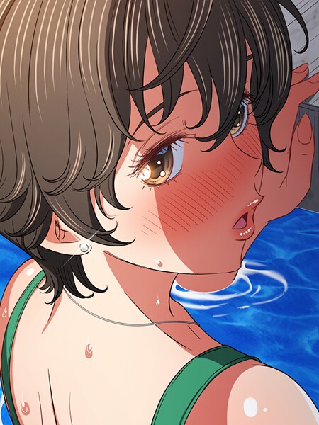 コキオ｜俺のワルな同級生151❤