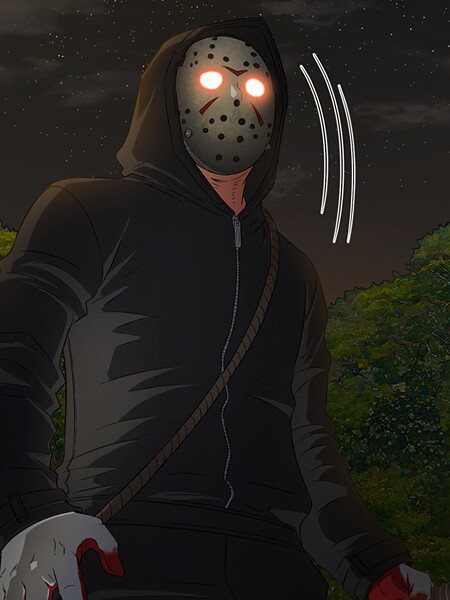 コキオ｜俺のワルな同級生153❤