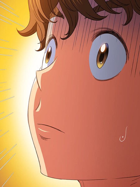 コキオ｜俺のワルな同級生160❤