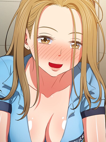 コキオ｜俺のワルな同級生162❤