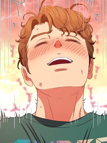 コキオ｜俺のワルな同級生165❤