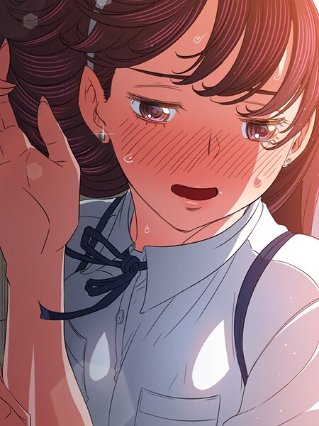 コキオ｜俺のワルな同級生174❤