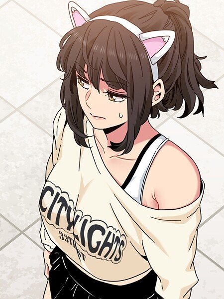 G-goon｜ツンデレ幼馴染、催●でトロ〜る81❤