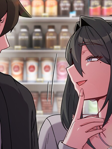 MOAI｜おかず屋さんのママ店長にばぶりしゃす20❤