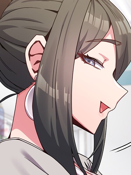 MOAI｜おかず屋さんのママ店長にばぶりしゃす21❤