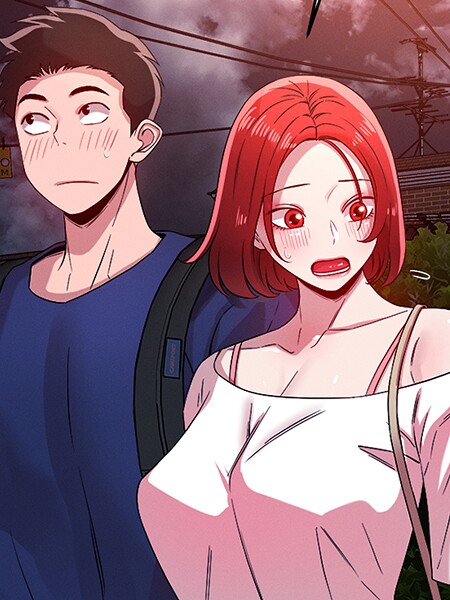 O2Lin｜ただのトモダチ？36❤