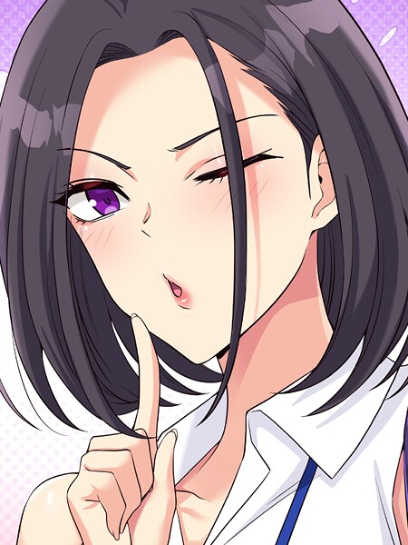 JJM｜どの彼女がお好み？17❤