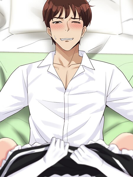 JJM｜どの彼女がお好み？19❤