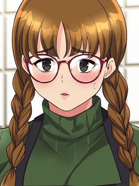 JJM｜どの彼女がお好み？21❤