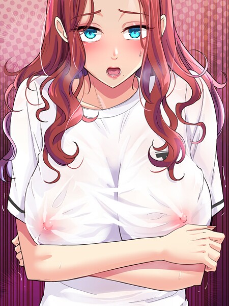 JJM｜どの彼女がお好み？3❤