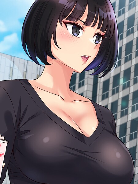 JJM｜どの彼女がお好み？12❤