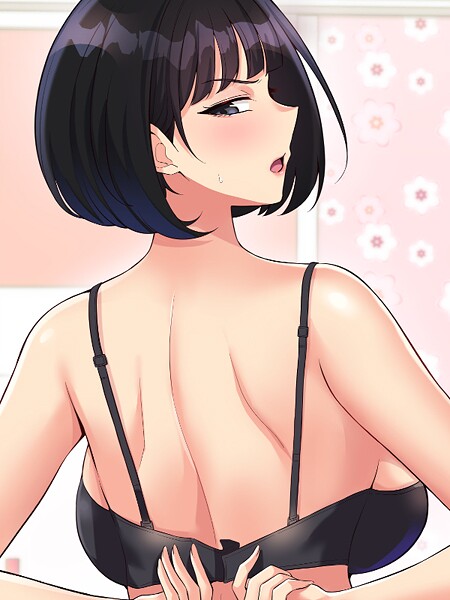 JJM｜どの彼女がお好み？13❤