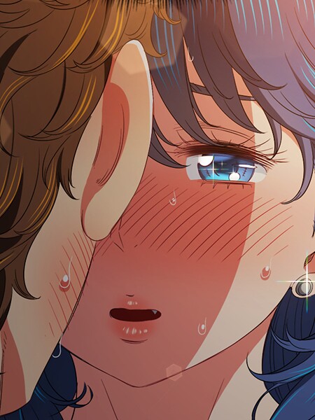 コキオ｜俺のワルな同級生183❤