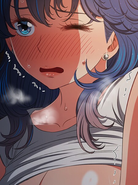 コキオ｜俺のワルな同級生185❤