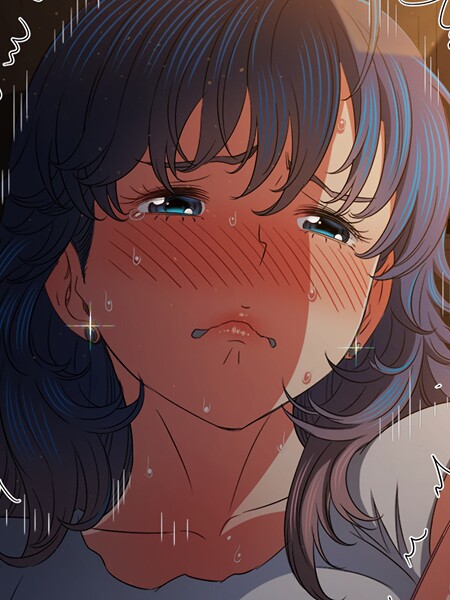 コキオ｜俺のワルな同級生187❤