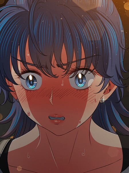 コキオ｜俺のワルな同級生189❤