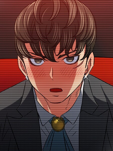 コキオ｜俺のワルな同級生193❤