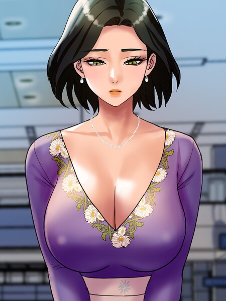 Mun Seok Bae｜ロイヤルファミリー6❤