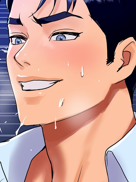 Mun Seok Bae｜ロイヤルファミリー12❤