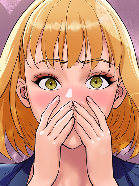 Mun Seok Bae｜ロイヤルファミリー22❤