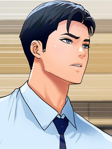 Mun Seok Bae｜ロイヤルファミリー27❤